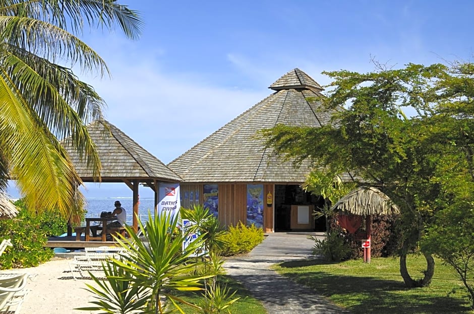 InterContinental Tahiti Resort & Spa