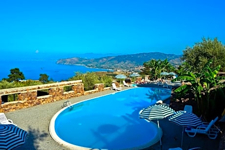 Hotel Agriturismo Santa Margherita