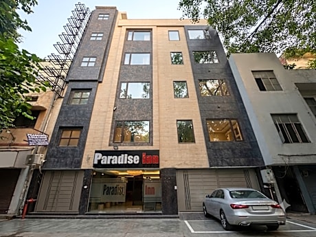 Hotel Paradise Inn