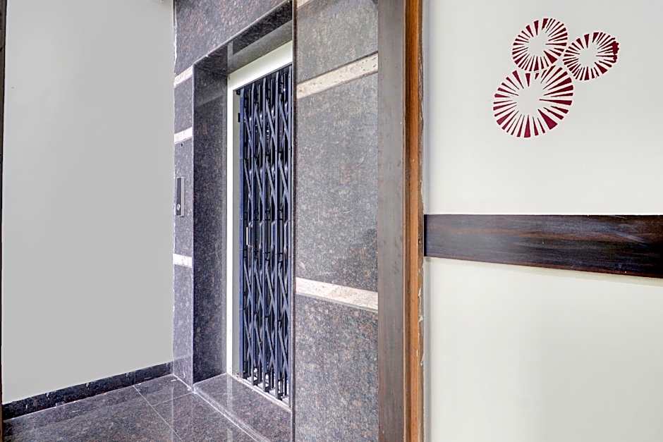 Hotel O Shazeb International