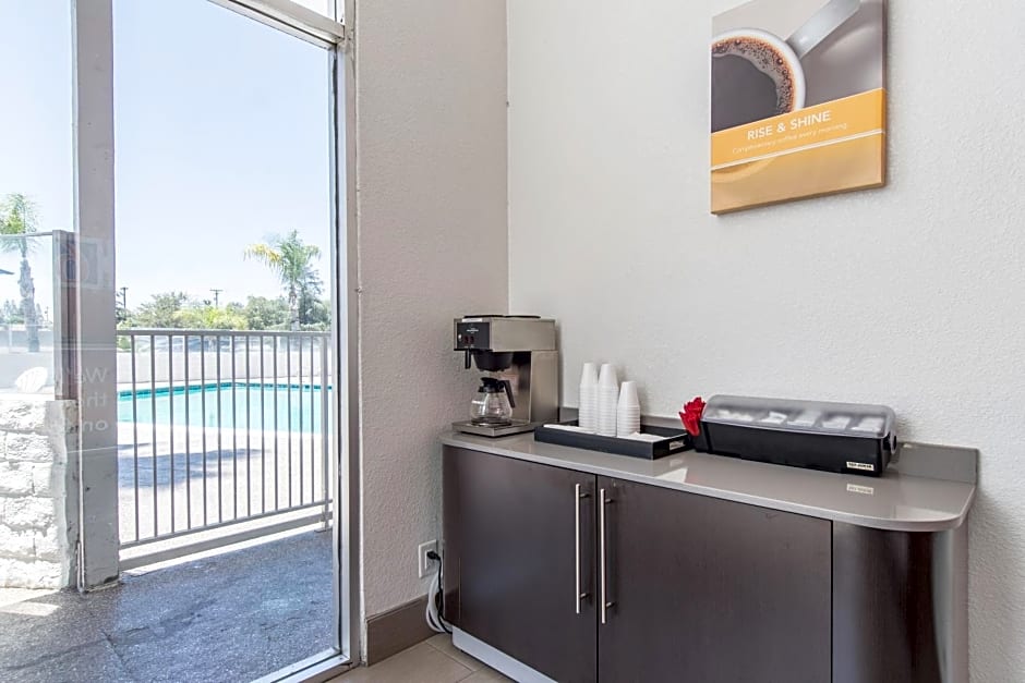 Motel 6 Bakersfield