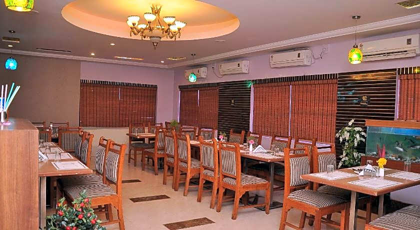 juSTa Sarang Rameswaram