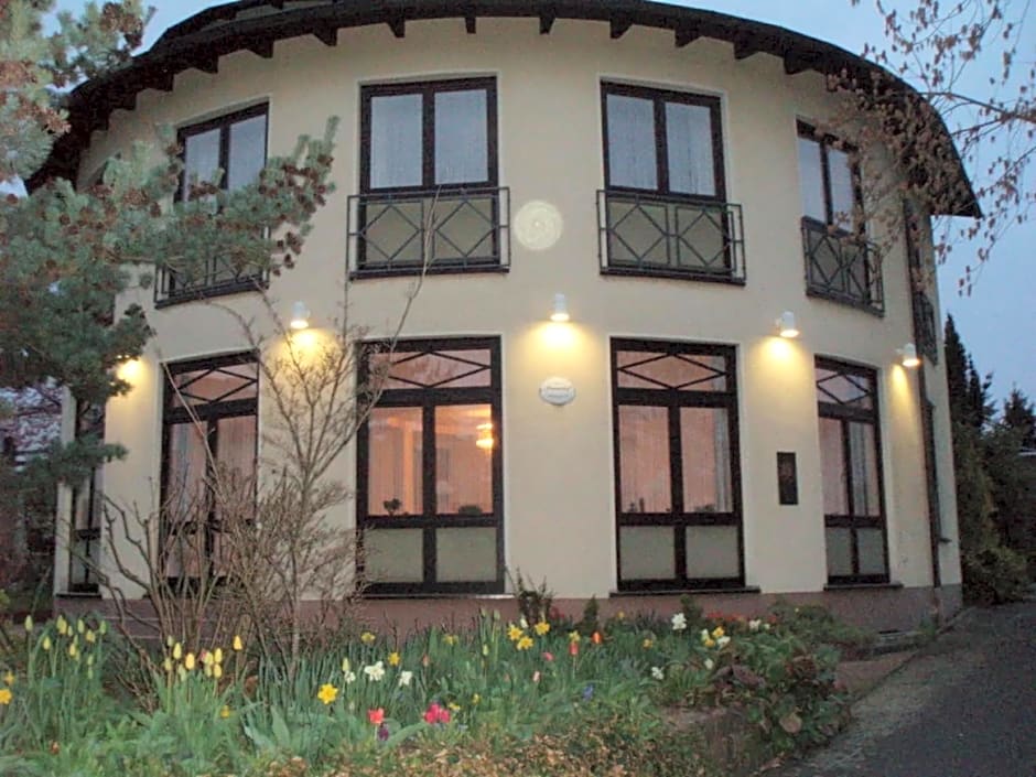 Hotel Garni Schick