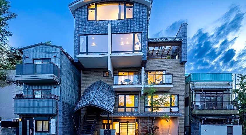 Riverte Kyoto Kamogawa