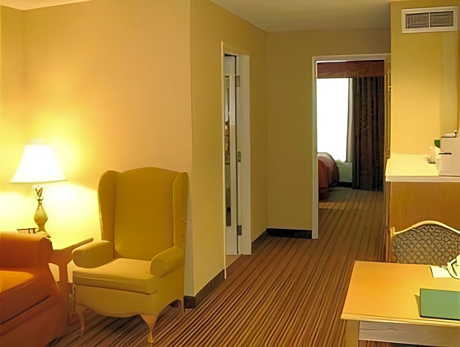 Country Inn & Suites by Radisson, Williamsburg Historic Area, VA