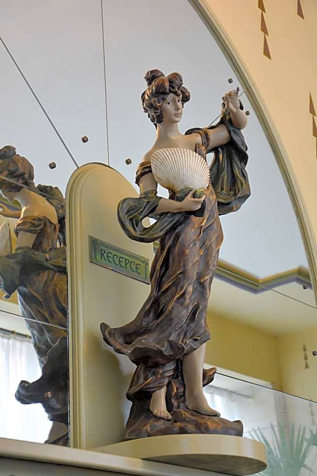 Hotel Praha Liberec
