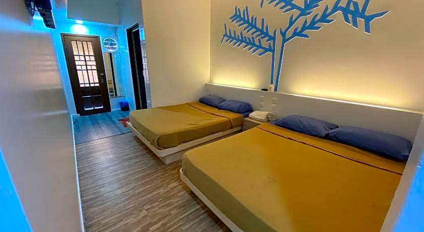 Suria Cameron Hotel B