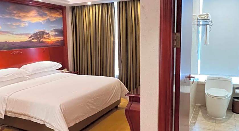 Vienna International Hotel Foshan Shiwan Branch