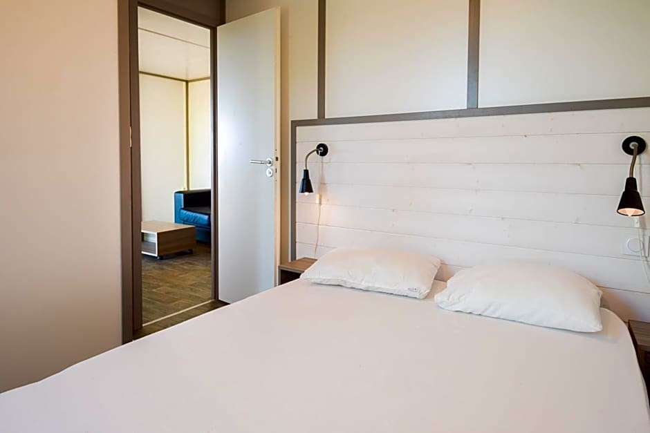 Le Village de la Pointe