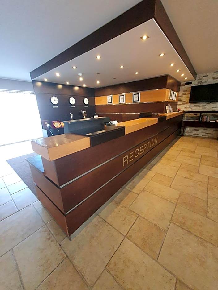 Apartment ZAX B7 in Terra Complex