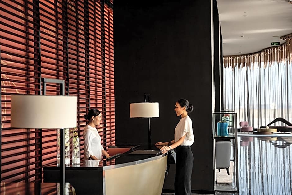 Crowne Plaza Vinh Yen City Centre By IHG