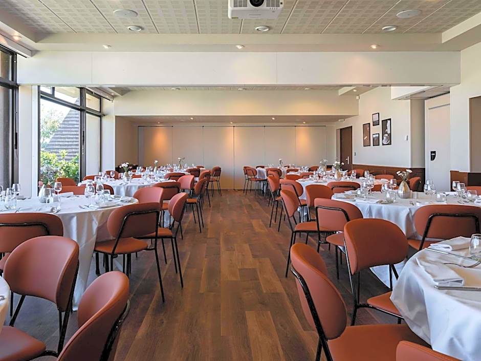 Hotel Mercure Omaha Beach