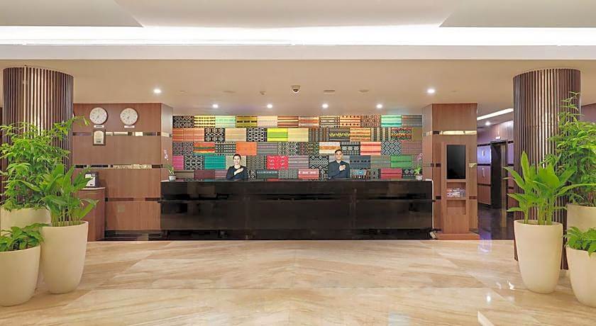 Aston Kupang Hotel And Convention Center