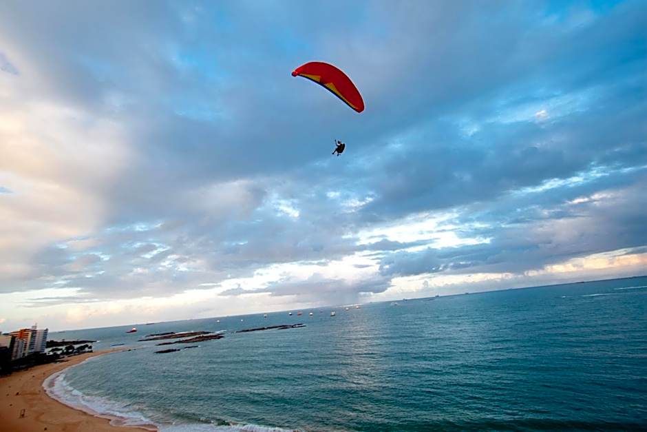 Quality Suites Vila Velha