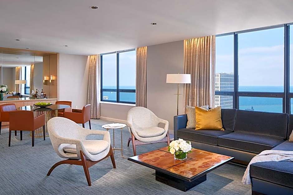 The Ritz-Carlton Chicago