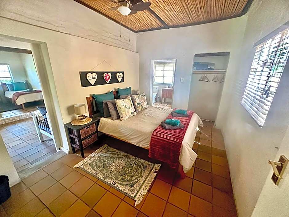 Kranskloof Country Lodge