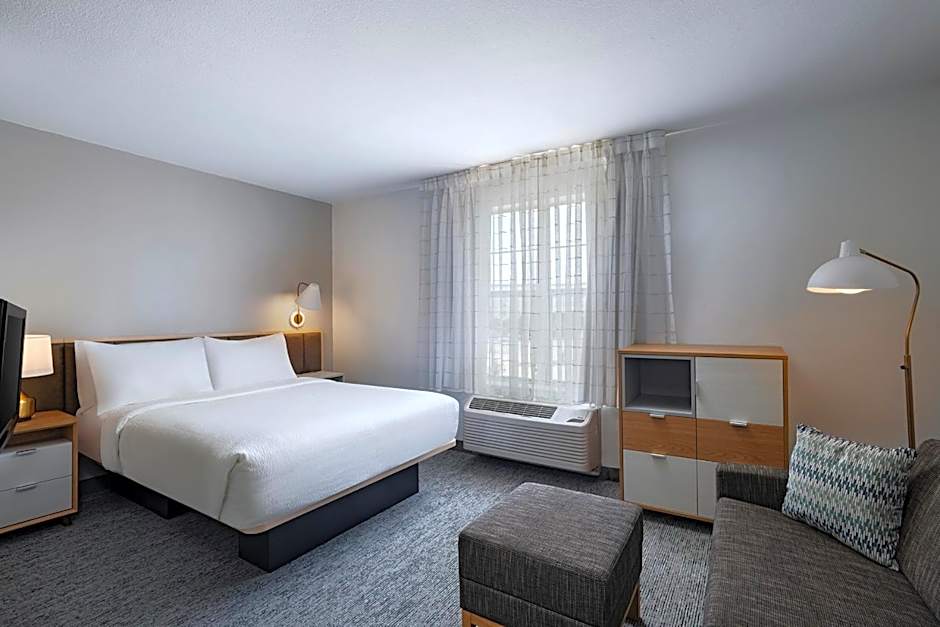 TownePlace Suites by Marriott College Station