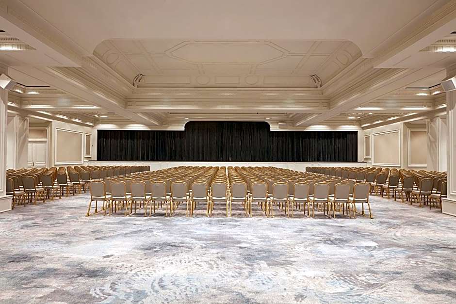 Hotel Palais de la Mediterranee - The Unbound Collection by Hyatt