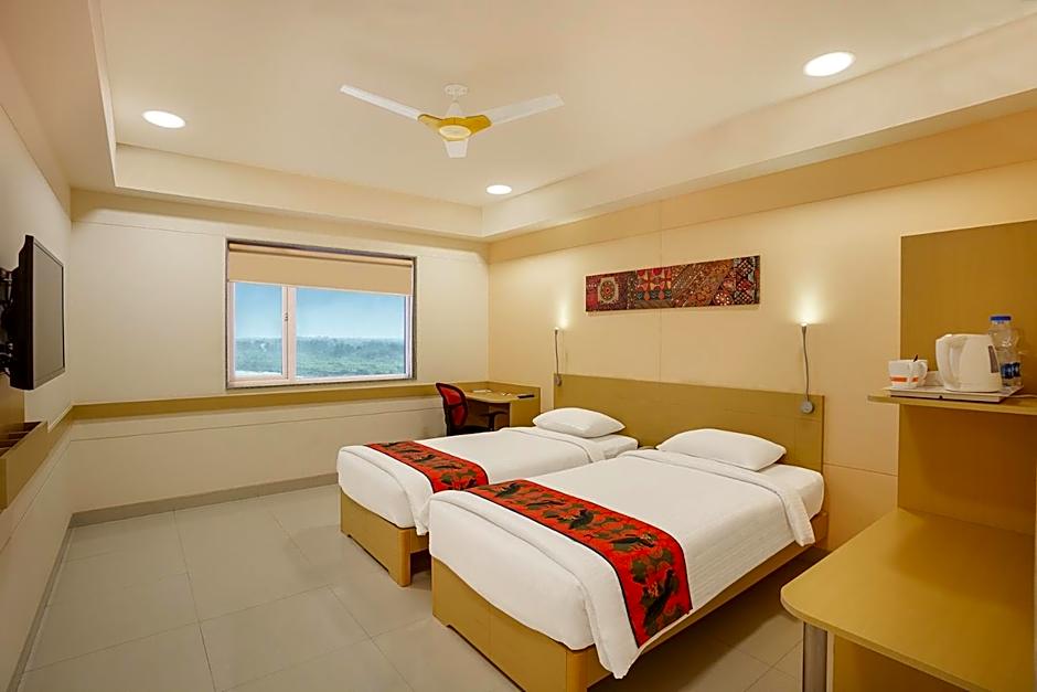 Foto 1 dari 8 — Standard 2 Beds