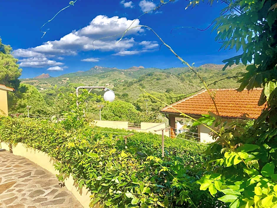 Residence La Valdana