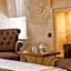 Ares Cave Suites