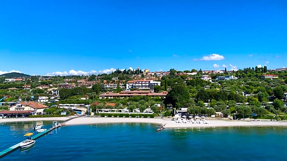 AHG Riva Del Sole Wellness Hotel - Adults Only