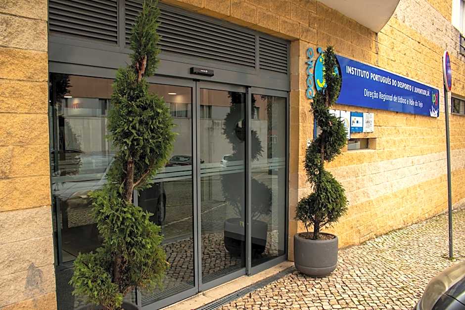 HI Parque das Nações – Pousada de Juventude