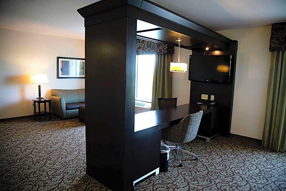 Hampton Inn By Hilton & Suites Sharon, Pa