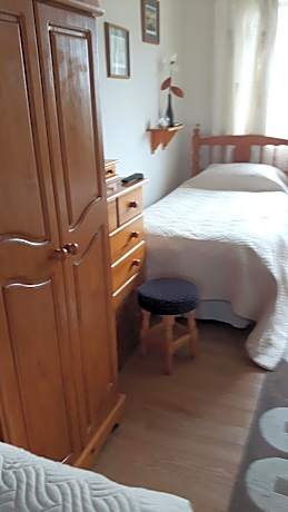 Scapaflow B&B