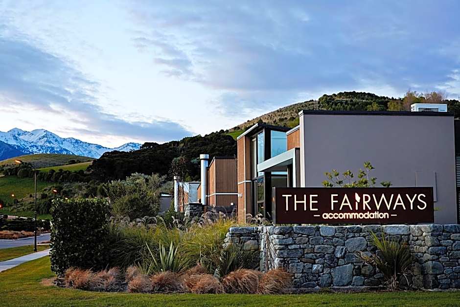 The Fairways Apartments
