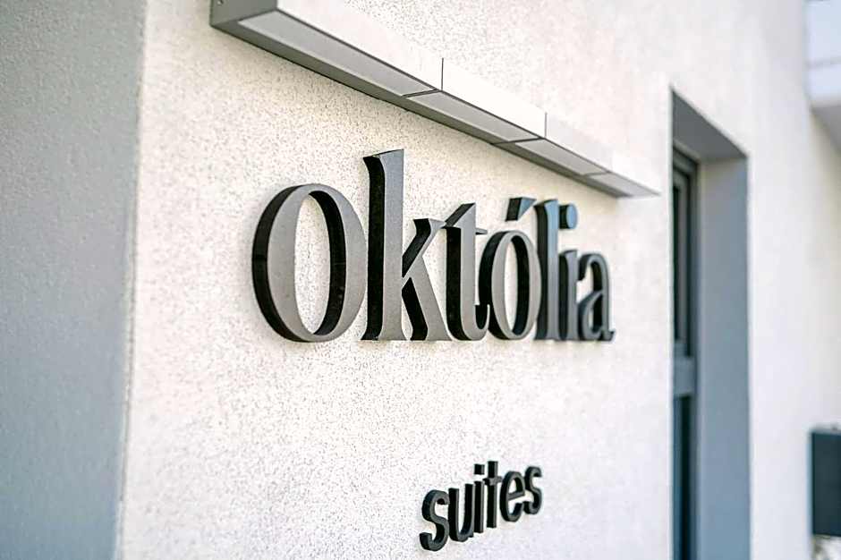 Oktolia suites