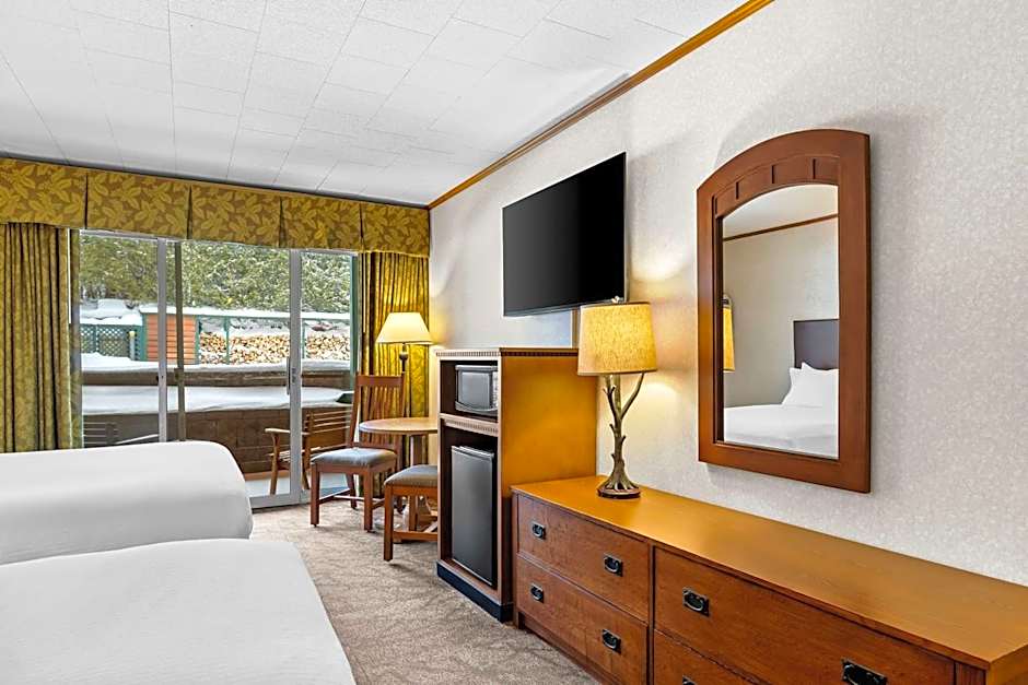 Best Western Adirondack Inn