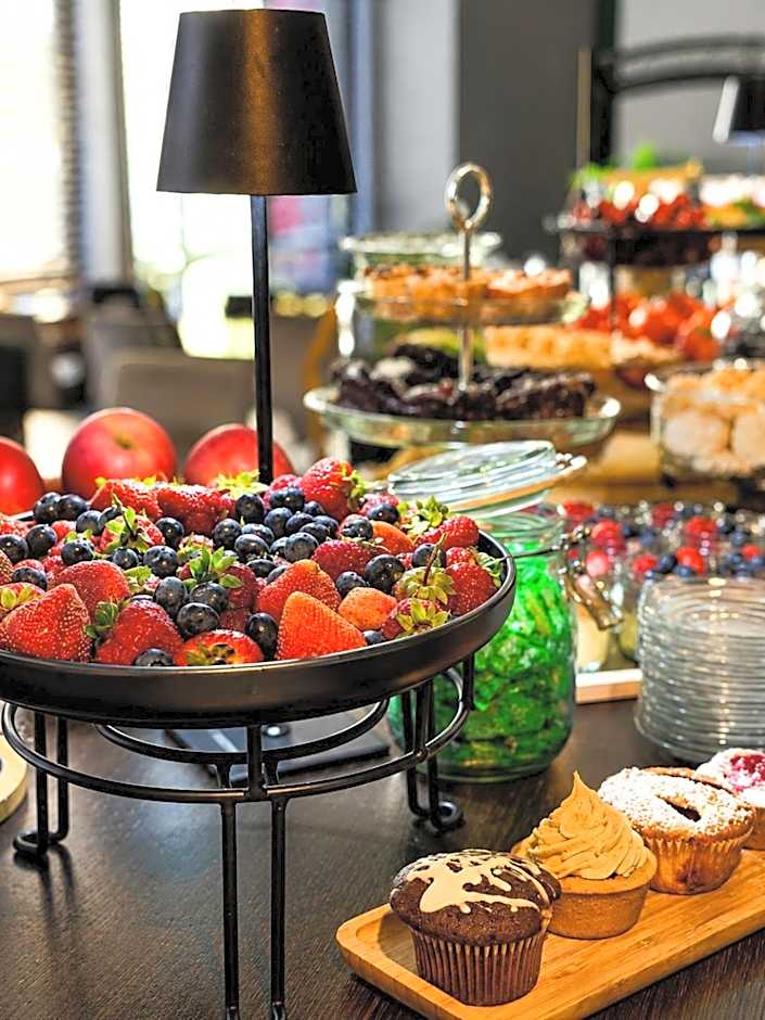 Great Polonia Silesian Economy Hotel