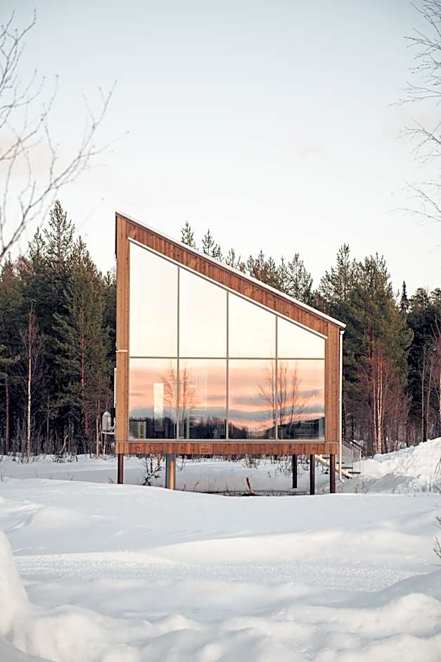 Arctic Bath