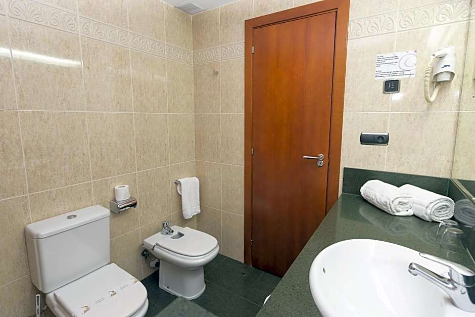 Hotel Apartamentos Solimar