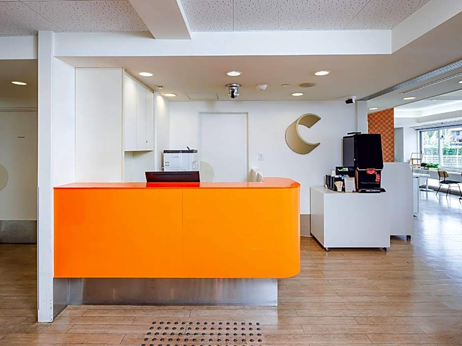 Comfort Inn Shiojiri Kita Inter