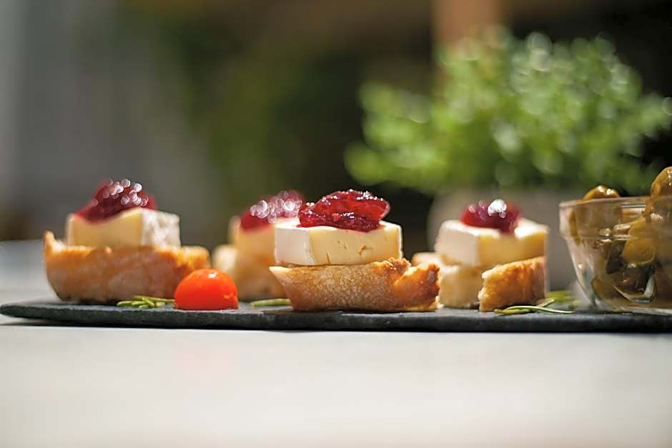 Summum Boutique Hotel, member of Melia Collection