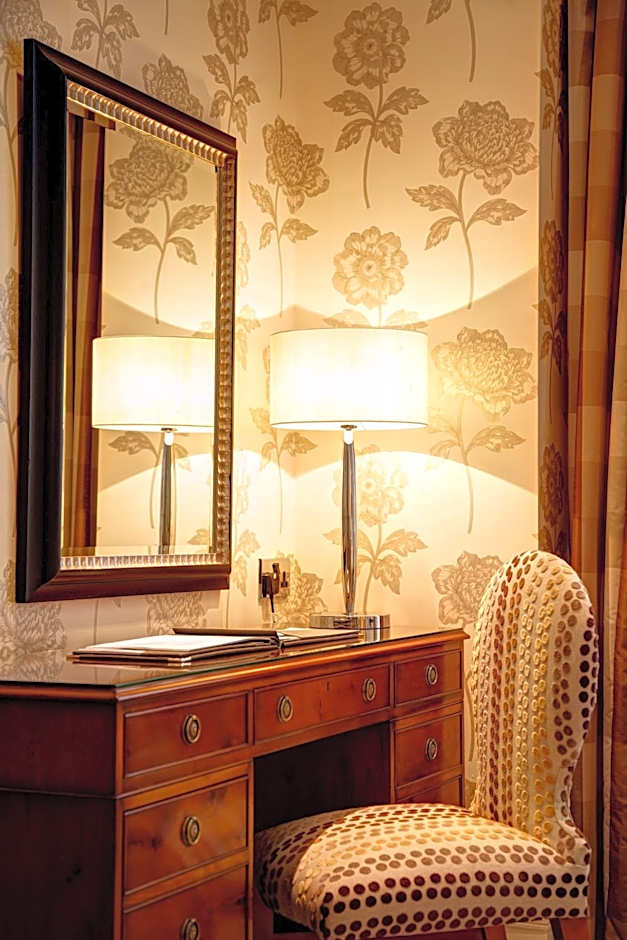 The Chester Grosvenor