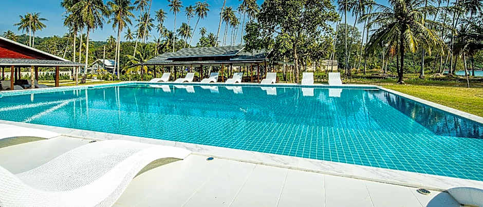 Seacret Koh Kood
