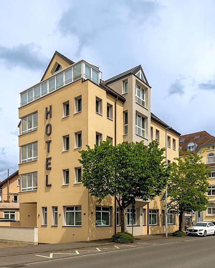 Hotel Zur Schmiede