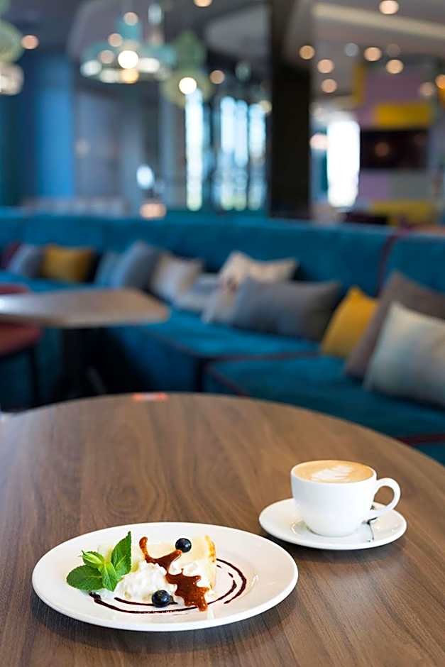Hampton by Hilton Krakow Airport