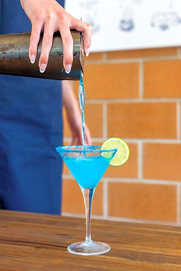 Parkes International