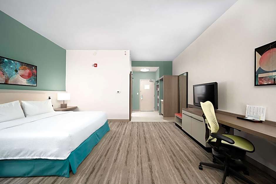 Hilton Garden Inn Houston/Clear Lake Nasa