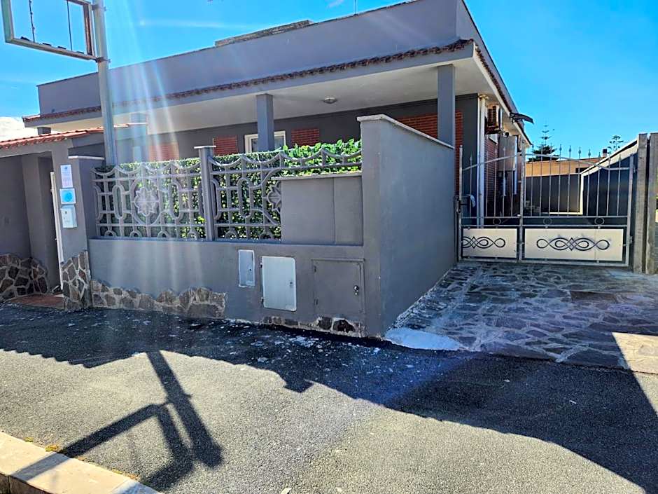 Nautilus Affittacamere