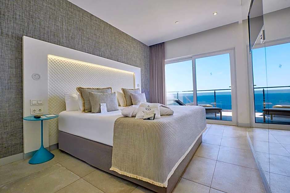 ESTIMAR Calpe Suitopia