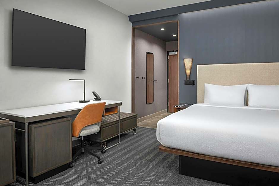 Courtyard by Marriott Bozeman