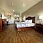 Motel 6-Atoka, OK