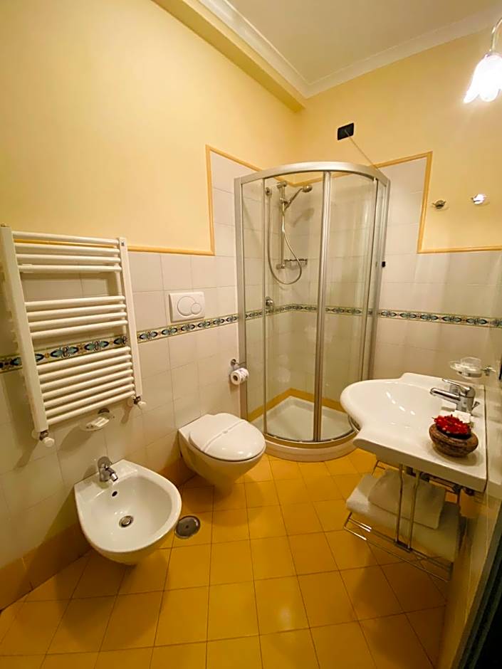 Quartuccio - Albergo Diffuso - Gaeta