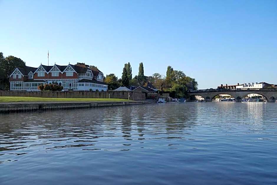 Leander Club