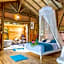 Au Jardin Des Colibris Ecolodge&Spa